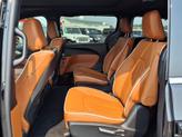 Thumbnail of 2025 Diamond Black Crystal Pearlcoat Chrysler Pacifica