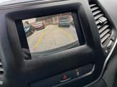 Thumbnail of 2021 BLACK Jeep Cherokee