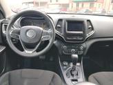 Thumbnail of 2021 BLACK Jeep Cherokee