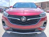 Thumbnail of 2021 RED Buick Encore GX
