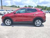 Thumbnail of 2021 RED Buick Encore GX