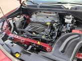 Thumbnail of 2021 RED Buick Encore GX
