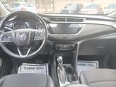 Thumbnail of 2021 RED Buick Encore GX