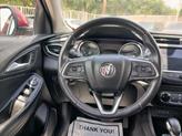 Thumbnail of 2021 RED Buick Encore GX