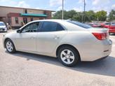 Thumbnail of 2015 BEIGE Chevrolet Malibu