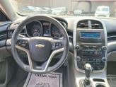 Thumbnail of 2015 BEIGE Chevrolet Malibu