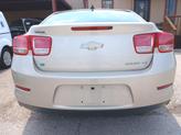 Thumbnail of 2015 BEIGE Chevrolet Malibu