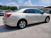 Thumbnail of 2015 BEIGE Chevrolet Malibu