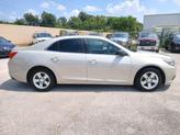 Thumbnail of 2015 BEIGE Chevrolet Malibu