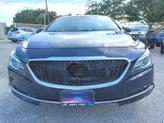 Thumbnail of 2017 BLUE Buick LaCrosse