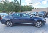 Thumbnail of 2017 BLUE Buick LaCrosse