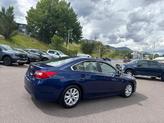 Thumbnail of 2017 Lapis Blue Pearl Subaru Legacy