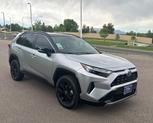 Photo of 2022 Silver Toyota RAV4