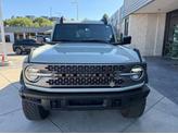 Thumbnail of 2023 CACTUS GRAY Ford Bronco