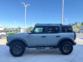 Thumbnail of 2023 CACTUS GRAY Ford Bronco