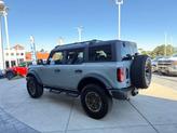 Thumbnail of 2023 CACTUS GRAY Ford Bronco