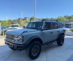 Thumbnail of 2023 CACTUS GRAY Ford Bronco