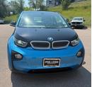 Thumbnail of 2017 Gray BMW i3