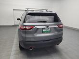 Thumbnail of 2019 Gray Chevrolet Traverse