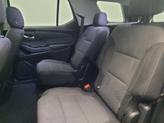 Thumbnail of 2019 Gray Chevrolet Traverse