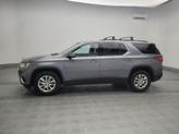 Thumbnail of 2019 Gray Chevrolet Traverse