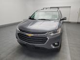 Thumbnail of 2019 Gray Chevrolet Traverse