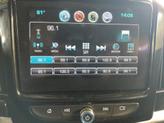 Thumbnail of 2019 Gray Chevrolet Traverse