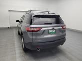 Thumbnail of 2019 Gray Chevrolet Traverse