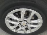 Thumbnail of 2019 Gray Chevrolet Traverse