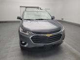 Thumbnail of 2019 Gray Chevrolet Traverse