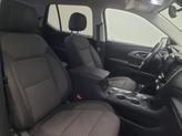 Thumbnail of 2019 Gray Chevrolet Traverse