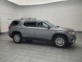 Thumbnail of 2019 Gray Chevrolet Traverse