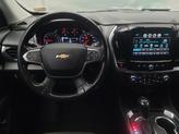 Thumbnail of 2019 Gray Chevrolet Traverse