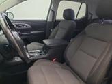 Thumbnail of 2019 Gray Chevrolet Traverse