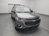 Thumbnail of 2019 Gray Chevrolet Traverse