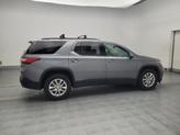 Thumbnail of 2019 Gray Chevrolet Traverse