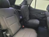 Thumbnail of 2019 Gray Chevrolet Traverse