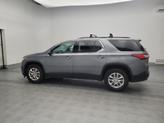 Thumbnail of 2019 Gray Chevrolet Traverse