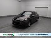 Photo of 2017 Red Chevrolet Cruze