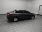 Thumbnail of 2017 Red Chevrolet Cruze