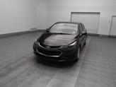 Thumbnail of 2017 Red Chevrolet Cruze