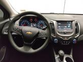 Thumbnail of 2017 Red Chevrolet Cruze
