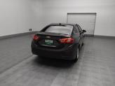 Thumbnail of 2017 Red Chevrolet Cruze