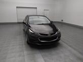 Thumbnail of 2017 Red Chevrolet Cruze