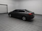 Thumbnail of 2017 Red Chevrolet Cruze