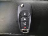 Thumbnail of 2017 Red Chevrolet Cruze