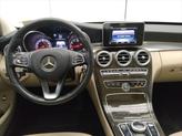 Thumbnail of 2018 White Mercedes-Benz C-Class