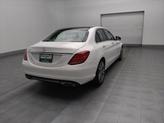Thumbnail of 2018 White Mercedes-Benz C-Class