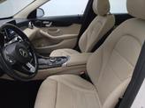 Thumbnail of 2018 White Mercedes-Benz C-Class