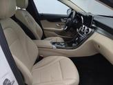 Thumbnail of 2018 White Mercedes-Benz C-Class